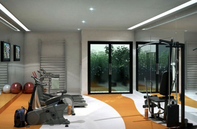 Imagem Loft com 1 Quarto à Venda, 96 m² em Jardim Guedala - São Paulo