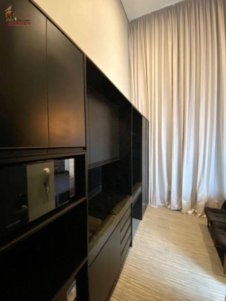 Imagem Loft com 1 Quarto à Venda, 28 m² em Vila Olimpia - São Paulo Imagem Loft com 1 Quarto à Venda, 28 m² em Vila Olimpia - São Paulo