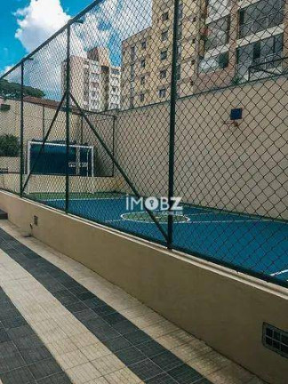 Imagem Imóvel com 2 Quartos à Venda, 60 m² em Santo Amaro - São Paulo