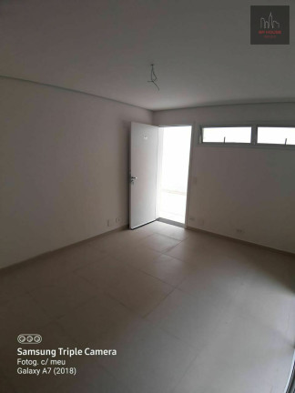 Imagem Sobrado com 2 Quartos à Venda, 82 m² em Vila Santa Clara - São Paulo