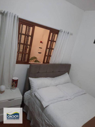 Imagem Casa com 2 Quartos à Venda, 250 m² em Vila Monte Serrat - Cotia Imagem Casa com 2 Quartos à Venda, 250 m² em Vila Monte Serrat - Cotia