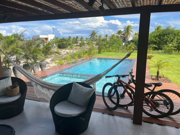 Imagem Casa com 1 Quarto à Venda, 453 m² em Costa Do Sauipe - Mata De São João Imagem Casa com 1 Quarto à Venda, 453 m² em Costa Do Sauipe - Mata De São João