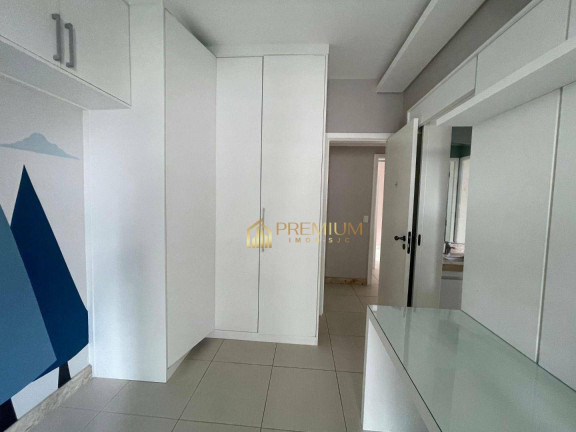Imagem Apartamento com 3 Quartos à Venda, 110 m² em Vila Ema - São José Dos Campos