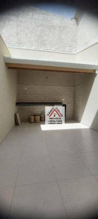 Imagem Sobrado com 3 Quartos à Venda, 110 m² em Campo Grande - São Paulo Imagem Sobrado com 3 Quartos à Venda, 110 m² em Campo Grande - São Paulo