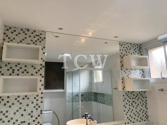 Imagem Apartamento com 4 Quartos à Venda, 142 m² em Ipiranga - São Paulo Imagem Apartamento com 4 Quartos à Venda, 142 m² em Ipiranga - São Paulo