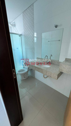 Imagem Casa com 3 Quartos para Alugar, 250 m² em Parque Das Emas - Lucas Do Rio Verde Imagem Casa com 3 Quartos para Alugar, 250 m² em Parque Das Emas - Lucas Do Rio Verde