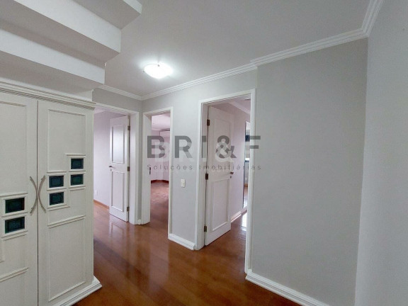 Imagem Apartamento com 4 Quartos à Venda, 265 m² em Itaim Bibi - São Paulo Imagem Apartamento com 4 Quartos à Venda, 265 m² em Itaim Bibi - São Paulo