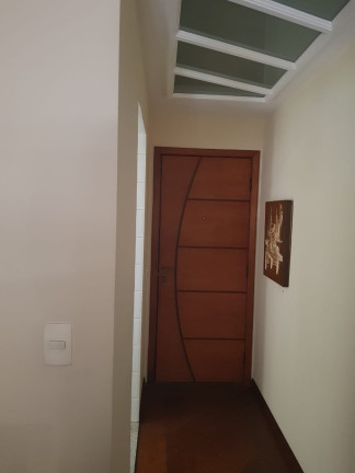 Imagem Apartamento com 3 Quartos à Venda, 80 m² em Pauliceia - São Bernardo Do Campo