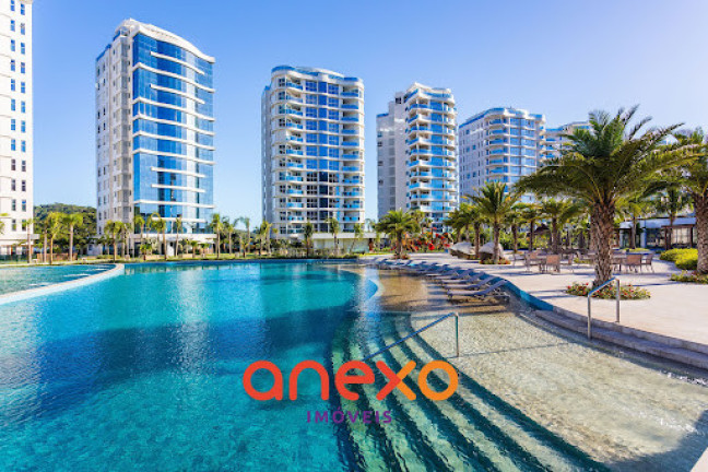 Imagem Apartamento com 4 Quartos à Venda, 226 m² em Praia Brava De Itajaí - Itajaí
