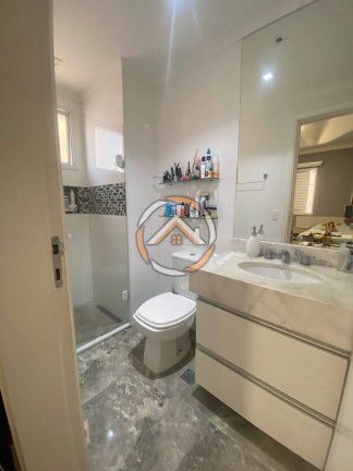 Imagem Apartamento com 3 Quartos à Venda, 128 m² em Jardim São Caetano - São Caetano Do Sul