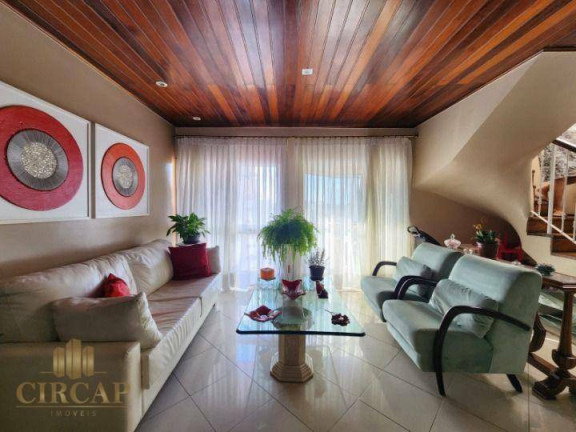 Imagem Cobertura com 5 Quartos à Venda, 340 m² em Perdizes - São Paulo Imagem Cobertura com 5 Quartos à Venda, 340 m² em Perdizes - São Paulo