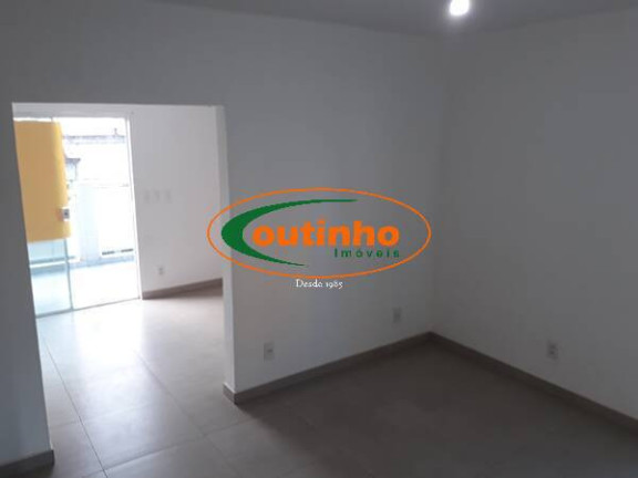 Imagem Cobertura com 2 Quartos à Venda, 111 m² em São Francisco Xavier - Rio De Janeiro