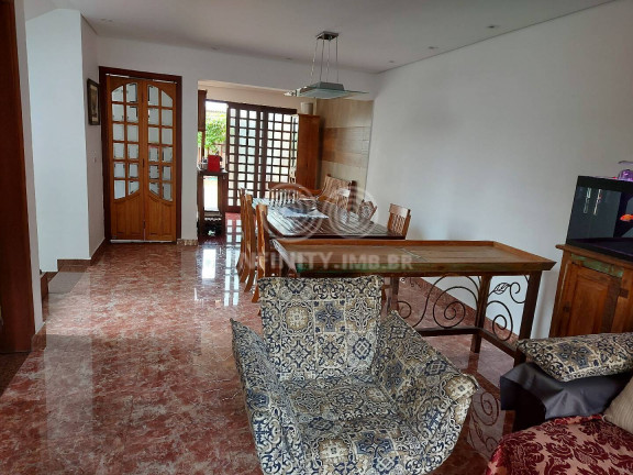 Imagem Casa com 3 Quartos à Venda, 255 m² em Campestre - Santo André Imagem Casa com 3 Quartos à Venda, 255 m² em Campestre - Santo André