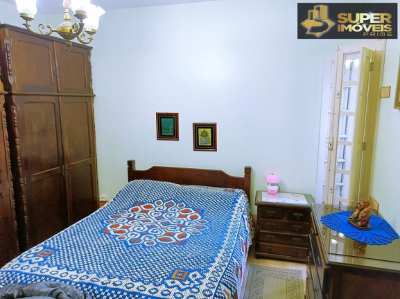 Imagem Casa com 4 Quartos à Venda, 344 m² em Centro - Pelotas