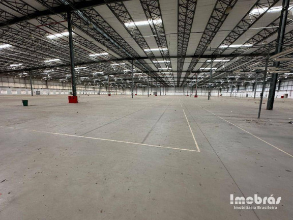 Imagem Galpão para Alugar, 11.484 m² em Distrito Industrial - Maracanaú Imagem Galpão para Alugar, 11.484 m² em Distrito Industrial - Maracanaú