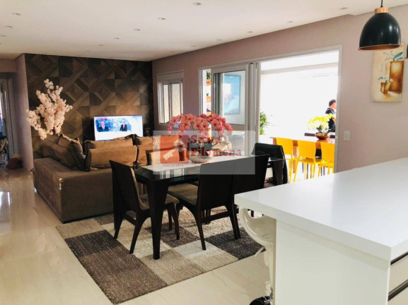 Imagem Apartamento com 3 Quartos à Venda, 119 m² em Vila Carrão - São Paulo Imagem Apartamento com 3 Quartos à Venda, 119 m² em Vila Carrão - São Paulo