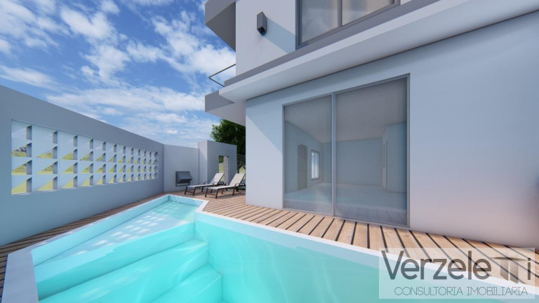 Imagem Casa com 3 Quartos à Venda, 145 m² em São Francisco De Assis - Camboriú