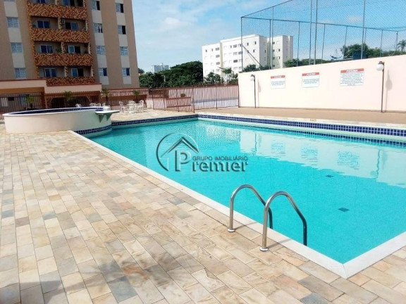 Imagem Apartamento com 3 Quartos à Venda, 92 m² em Residencial Victoria - Indaiatuba Imagem Apartamento com 3 Quartos à Venda, 92 m² em Residencial Victoria - Indaiatuba