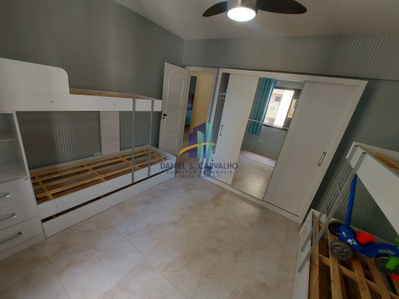Imagem Apartamento com 2 Quartos à Venda, 101 m² em Canto Do Forte - Praia Grande