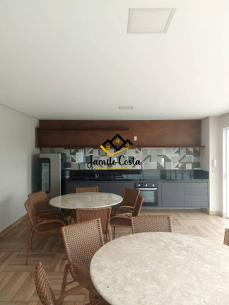 Imagem Apartamento com 3 Quartos à Venda, em Ponto Central - Feira De Santana Imagem Apartamento com 3 Quartos à Venda, em Ponto Central - Feira De Santana