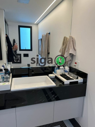 Imagem Apartamento com 2 Quartos à Venda, 198 m² em Moema - São Paulo