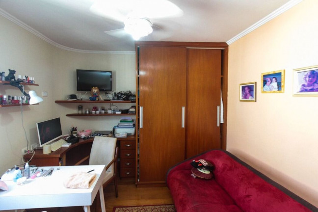 Imagem Imóvel com 3 Quartos à Venda, 128 m² em Vila Gomes Cardim - São Paulo Imagem Imóvel com 3 Quartos à Venda, 128 m² em Vila Gomes Cardim - São Paulo