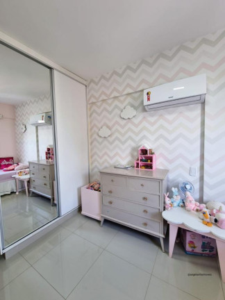 Imagem Apartamento com 3 Quartos à Venda, 113 m² em Setor Bueno - Goiânia