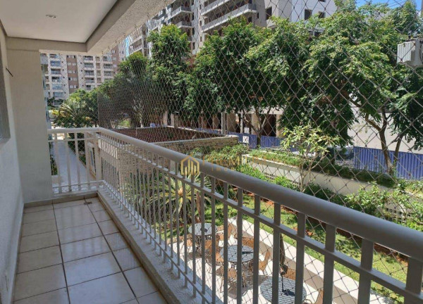 Imagem Apartamento com 3 Quartos à Venda, 90 m² em Condomínio Royal Park - São José Dos Campos