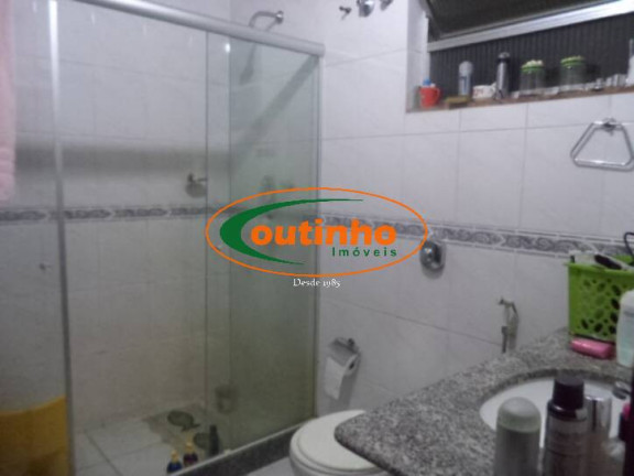Imagem Casa com 5 Quartos à Venda, 520 m² em Grajaú - Rio De Janeiro Imagem Casa com 5 Quartos à Venda, 520 m² em Grajaú - Rio De Janeiro