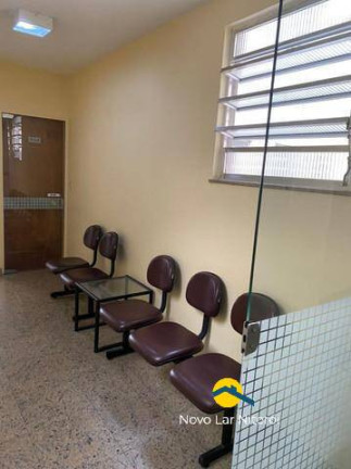Imagem Sala Comercial à Venda, 80 m² em Icaraí - Niterói