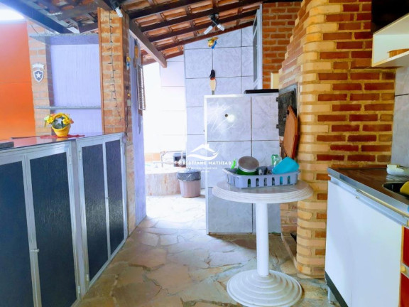 Imagem Casa com 4 Quartos à Venda, 330 m² em Chácaras De Inoã (inoã) - Maricá