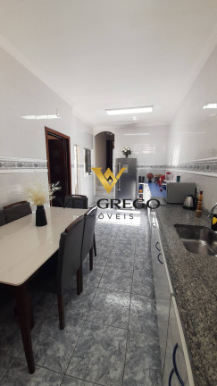 Imagem Casa com 3 Quartos à Venda, 135 m² em Paulicéia - São Bernardo Do Campo
