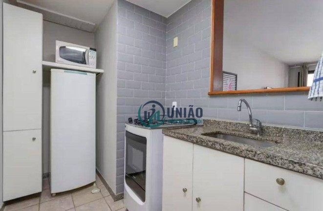 Imagem Apartamento com 1 Quarto à Venda, 50 m² em Boa Viagem - Niterói Imagem Apartamento com 1 Quarto à Venda, 50 m² em Boa Viagem - Niterói