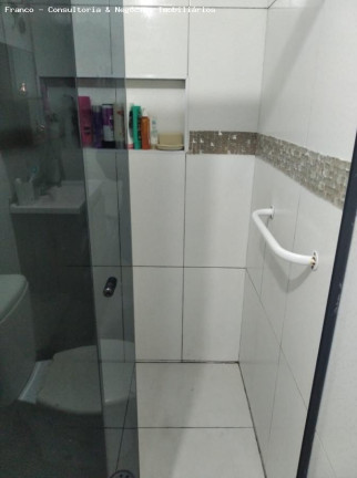 Imagem Apartamento com 2 Quartos à Venda, 60 m² em Independencia - São Bernardo Do Campo Imagem Apartamento com 2 Quartos à Venda, 60 m² em Independencia - São Bernardo Do Campo