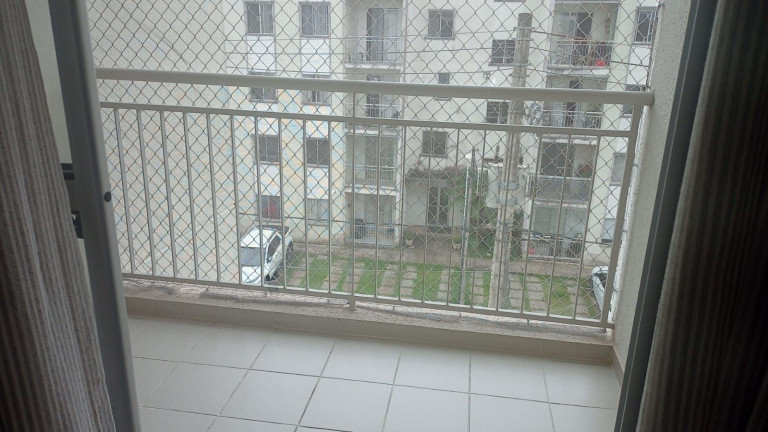 Imagem Imóvel com 2 Quartos à Venda, 52 m² em Jardim Monte Santo - Cotia