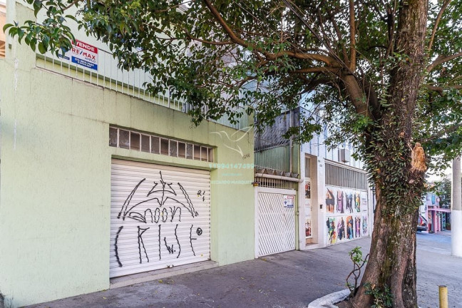 Imagem Casa com 3 Quartos à Venda, 182 m² em Vila Pompéia - São Paulo