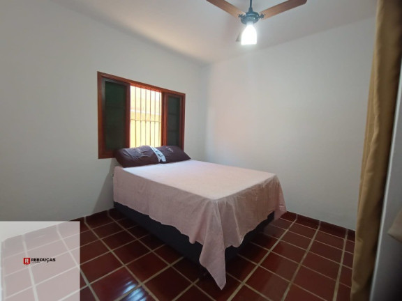 Imagem Casa com 3 Quartos à Venda, em Cibratel Ii - Itanhaém Imagem Casa com 3 Quartos à Venda, em Cibratel Ii - Itanhaém