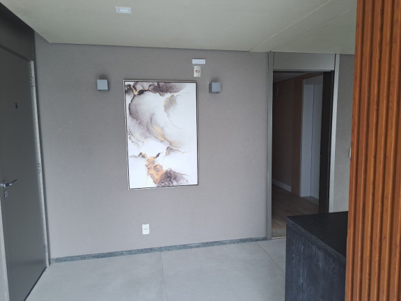 Imagem Imóvel com 1 Quarto à Venda, 25 m² em Santo Amaro - São Paulo Imagem Imóvel com 1 Quarto à Venda, 25 m² em Santo Amaro - São Paulo