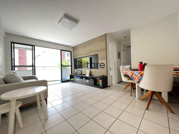 Imagem Apartamento com 2 Quartos à Venda, em Parreão - Fortaleza Imagem Apartamento com 2 Quartos à Venda, em Parreão - Fortaleza