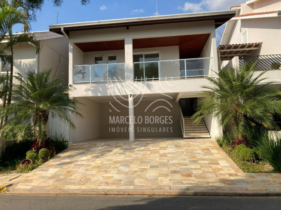 Imagem Casa de Condomínio com 3 Quartos à Venda, 209 m² em Parque Quinta Da Boa Vista - Jundiaí Imagem Casa de Condomínio com 3 Quartos à Venda, 209 m² em Parque Quinta Da Boa Vista - Jundiaí
