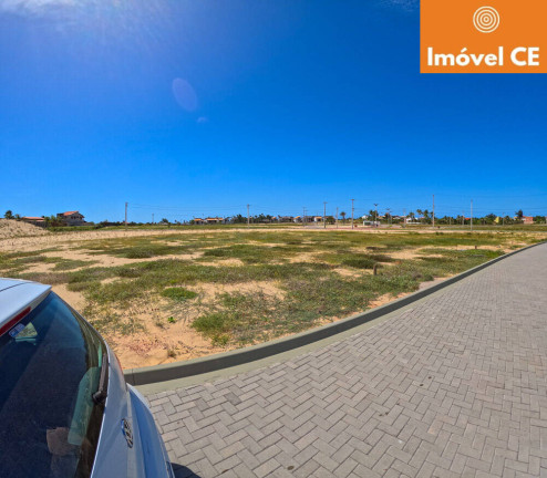 Terreno à Venda, 250 m² em Praia Da Taíba - São Gonçalo Do Amarante