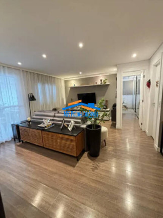 Imagem Apartamento com 1 Quarto à Venda, 75 m² em Jaguaré - São Paulo