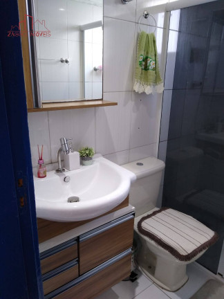 Imagem Apartamento com 2 Quartos à Venda, 60 m² em Inocoop - São Paulo Imagem Apartamento com 2 Quartos à Venda, 60 m² em Inocoop - São Paulo