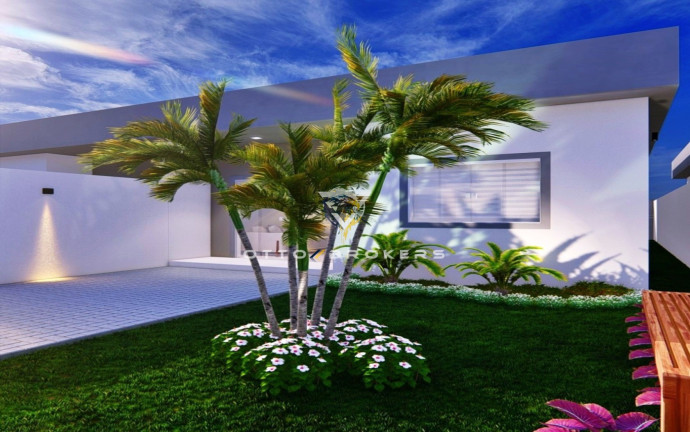 Imagem Casa com 3 Quartos à Venda, em Cambolo - Porto Seguro Imagem Casa com 3 Quartos à Venda, em Cambolo - Porto Seguro