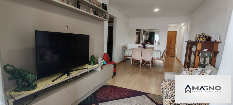 Imagem Apartamento com 2 Quartos à Venda, 75 m² em Centro - Cascavel