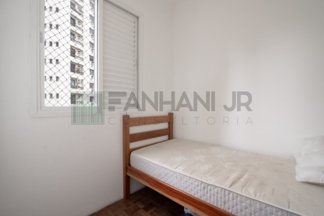 Imagem Imóvel com 4 Quartos à Venda, 260 m² em Vila Nova Conceição - São Paulo