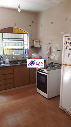 Imagem Casa com 3 Quartos à Venda, 200 m² em Jardim Da Glória - Cotia Imagem Casa com 3 Quartos à Venda, 200 m² em Jardim Da Glória - Cotia