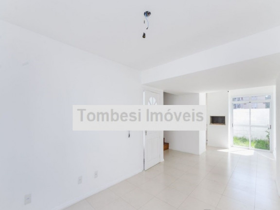 Imagem Sobrado com 3 Quartos à Venda, 178 m² em Jardim Itu - Porto Alegre