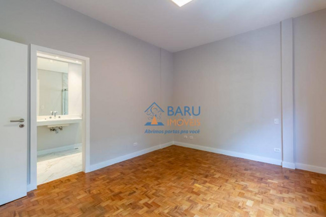 Imagem Apartamento com 3 Quartos à Venda, 203 m² em Higienópolis - São Paulo Imagem Apartamento com 3 Quartos à Venda, 203 m² em Higienópolis - São Paulo