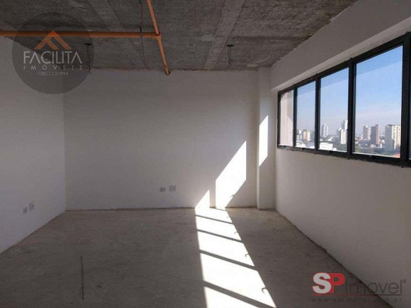 Imagem Imóvel com 1 Quarto à Venda, 37 m² em Vila Assunção - Santo André Imagem Imóvel com 1 Quarto à Venda, 37 m² em Vila Assunção - Santo André